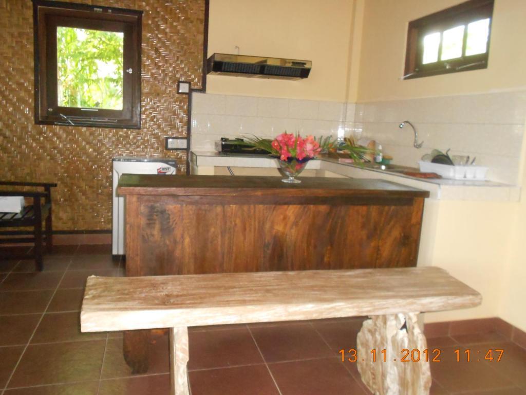 Villa Jasmine B&B Ubud Kamer foto