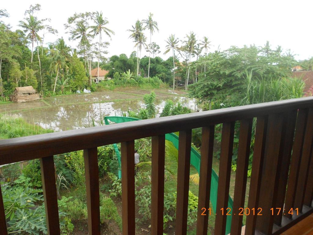 Villa Jasmine B&B Ubud Buitenkant foto