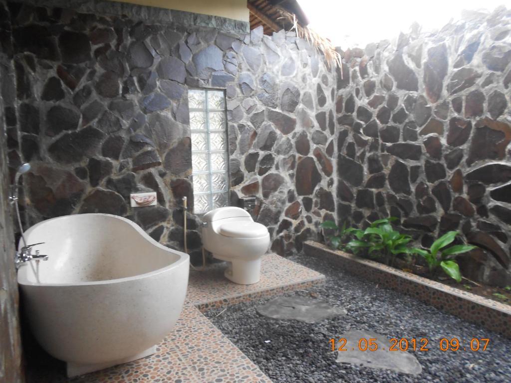 Villa Jasmine B&B Ubud Buitenkant foto