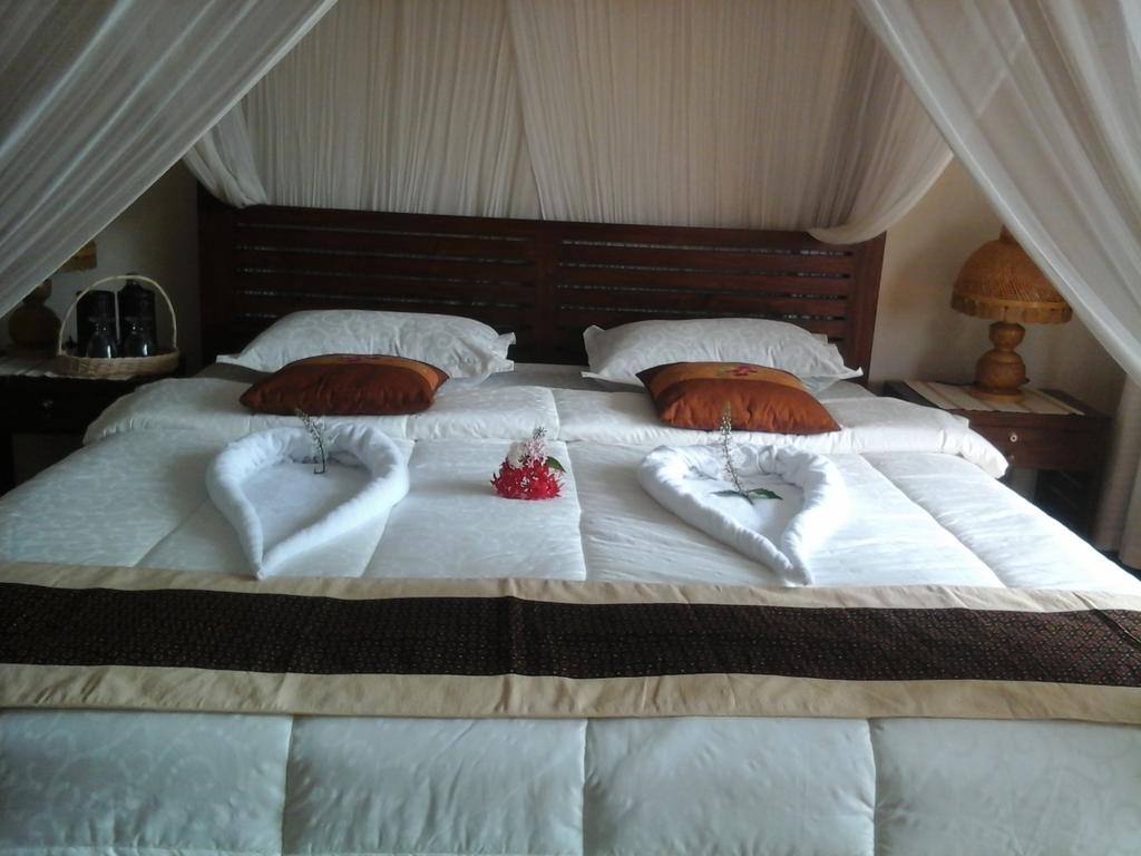 Villa Jasmine B&B Ubud Buitenkant foto